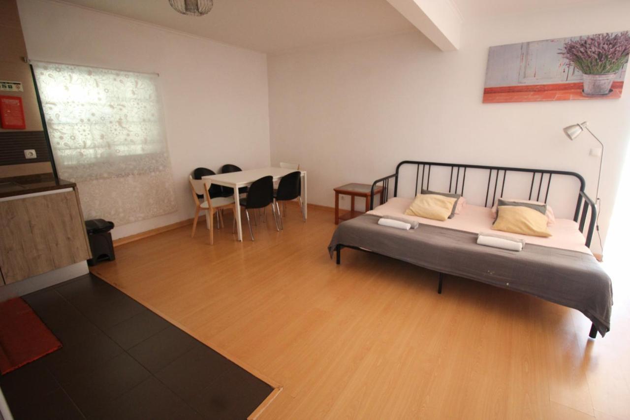 Oriente Dna Studios IV Lisboa المظهر الخارجي الصورة