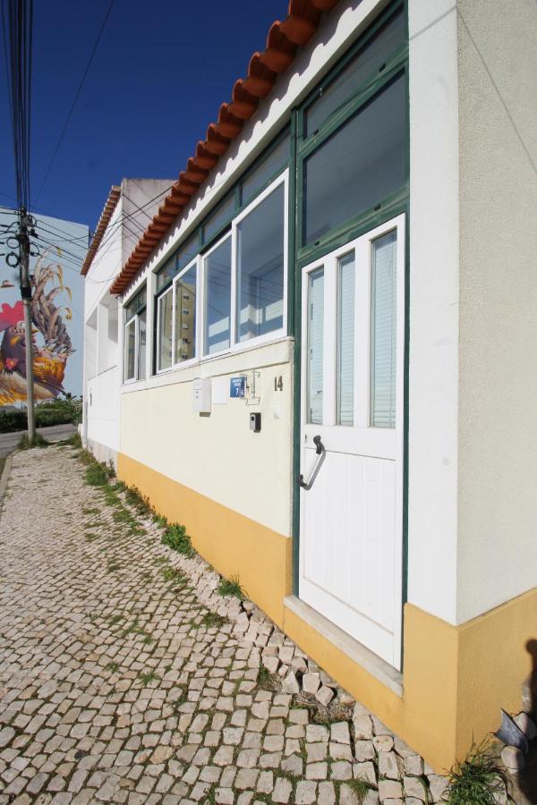 Oriente Dna Studios IV Lisboa المظهر الخارجي الصورة