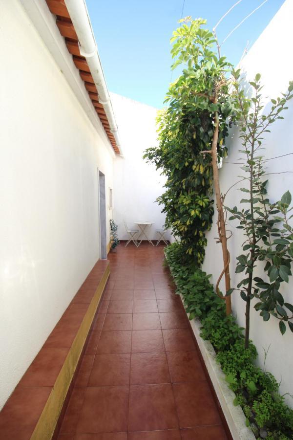 Oriente Dna Studios IV Lisboa المظهر الخارجي الصورة