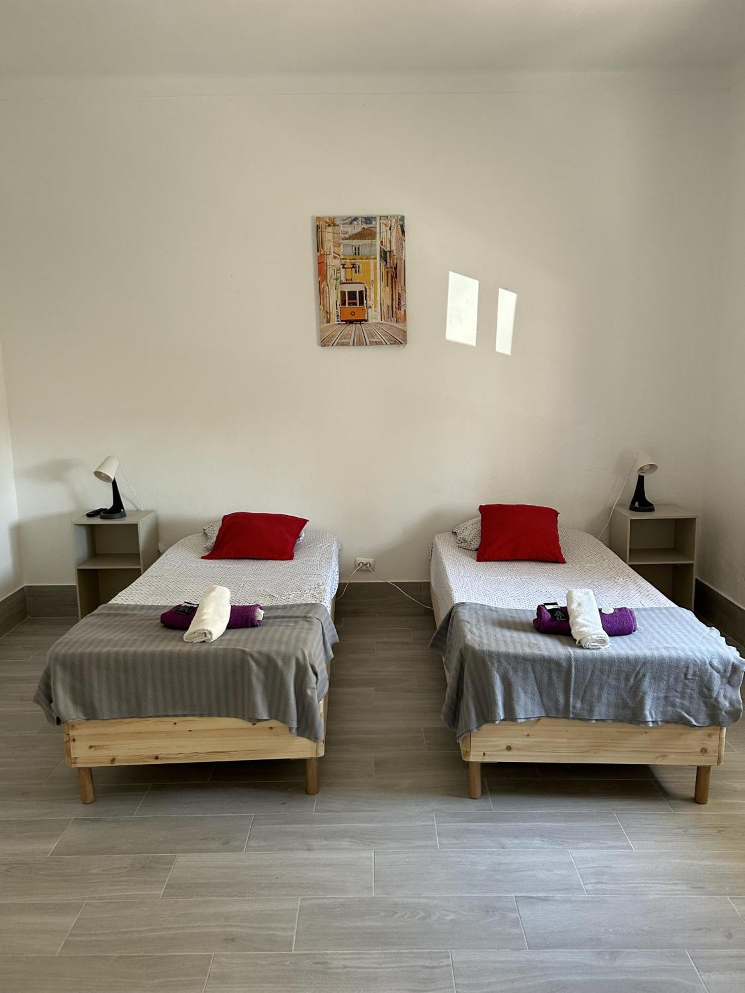 Oriente Dna Studios IV Lisboa المظهر الخارجي الصورة