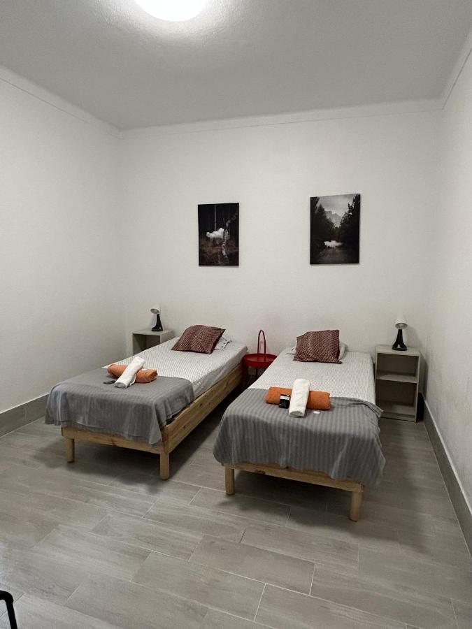 Oriente Dna Studios IV Lisboa المظهر الخارجي الصورة