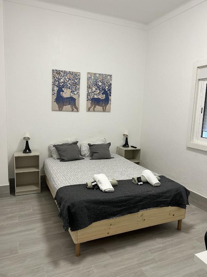 Oriente Dna Studios IV Lisboa المظهر الخارجي الصورة