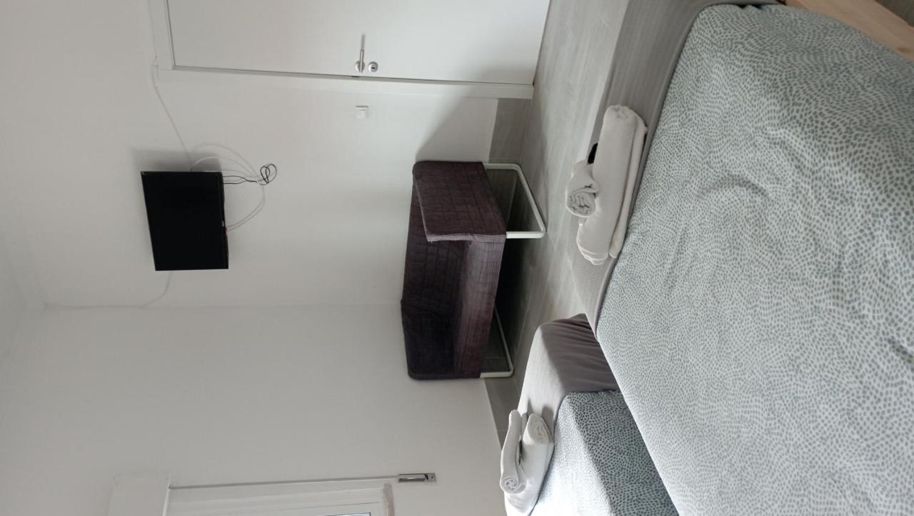 Oriente Dna Studios IV Lisboa المظهر الخارجي الصورة
